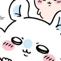 モモンガ好き集まれ！！　　　　　ハチワレ、ちいかわ推しでもOK