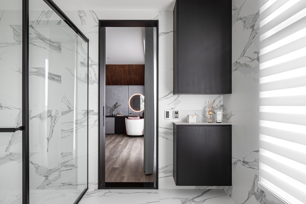 摩羯座;魔女;魔宮;祕密;石材;高冷