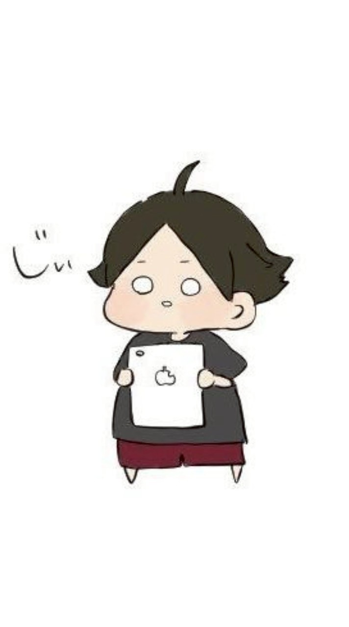 そこの神絵師〜!!イラストを見ーせて！