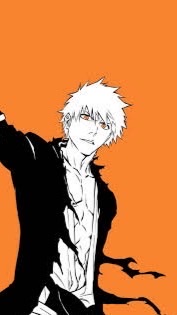 BLEACH 折也