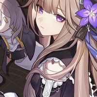 崩壊スターレイル天才クラブ
