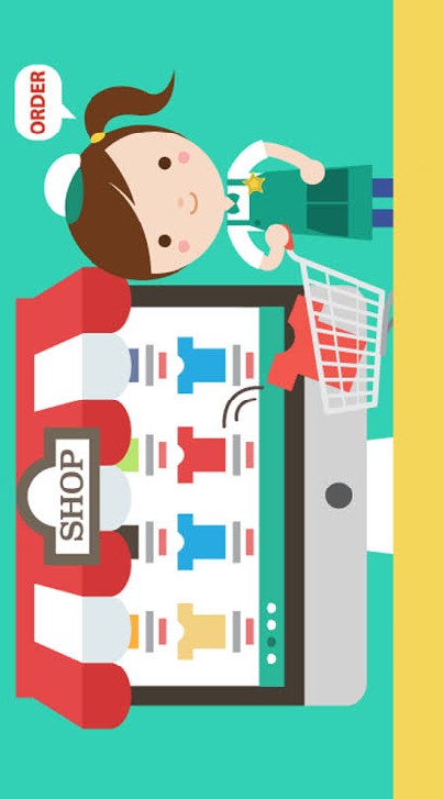 ร้านค้าคลอง 7