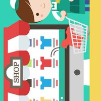 ร้านค้าคลอง 7