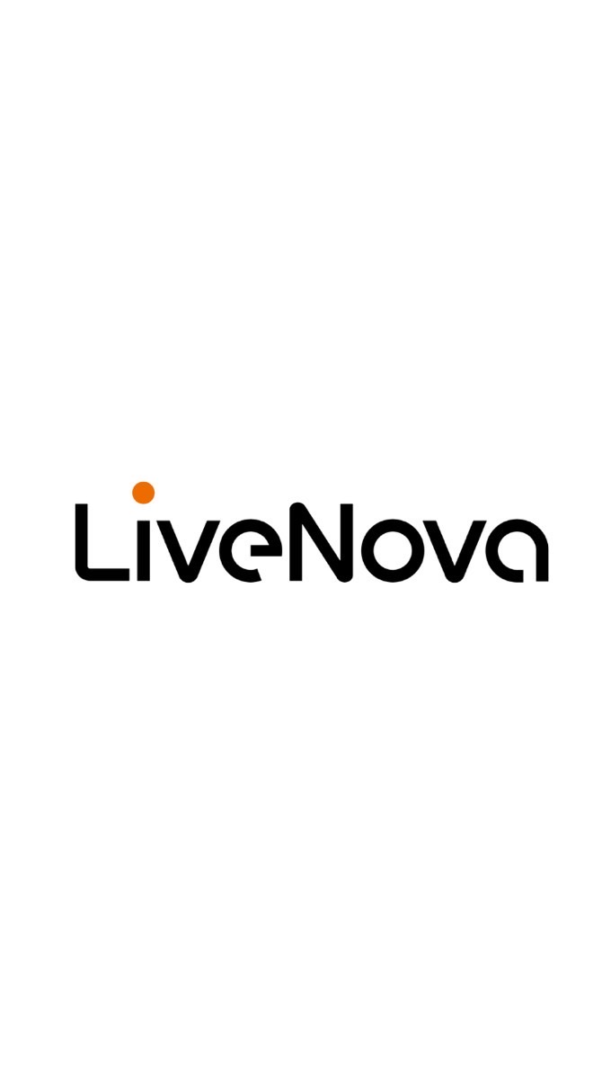［LiveNova］