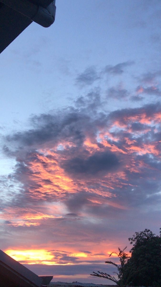 แบ่งปันท้องฟ้า⛅️🌷