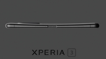 明年 Sony 旗艦手機將有可能命名為 Xperia 3 ？