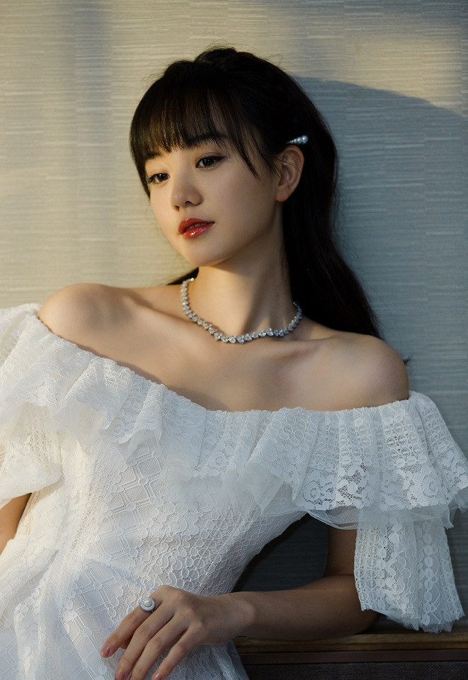 定角陸劇 胡意旋《賀先生的戀戀不忘》