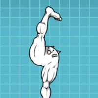 にゃんこ雑談