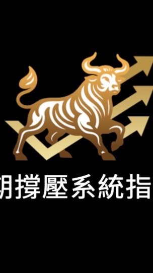 台指期貨撐壓系統指標Pro