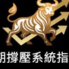 台指期貨撐壓系統指標Pro