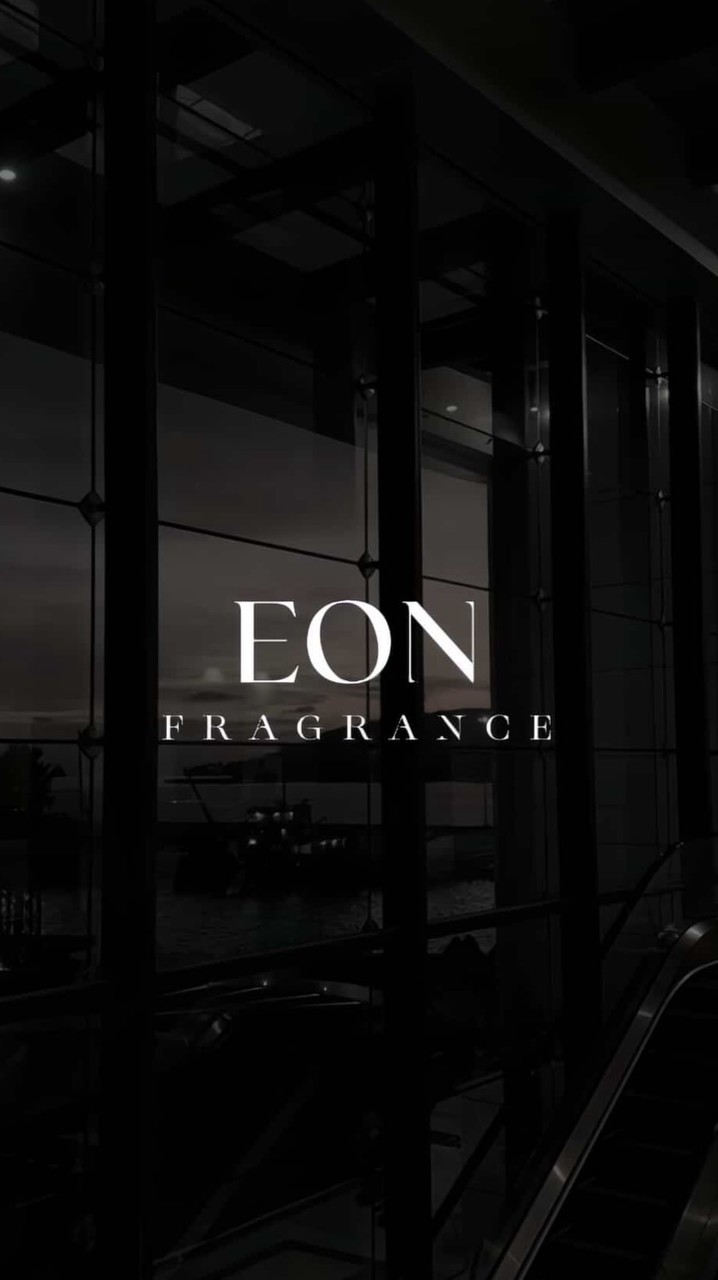 ᴇᴏɴ x ꜰʀᴀɢʀᴀɴᴄᴇ