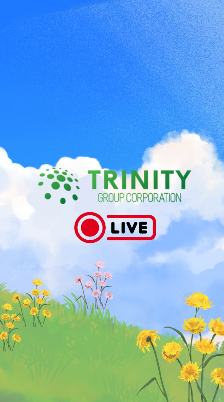 Trinity Group Live