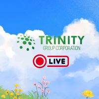 Trinity Group Live