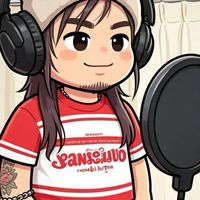 เพื่อนกันมันส์กระจาย พูดคุย ฟังเพลงเพลงหาคู่หาแฟน คนรู้ใจ❤️‍🔥🎙️🎼🦋