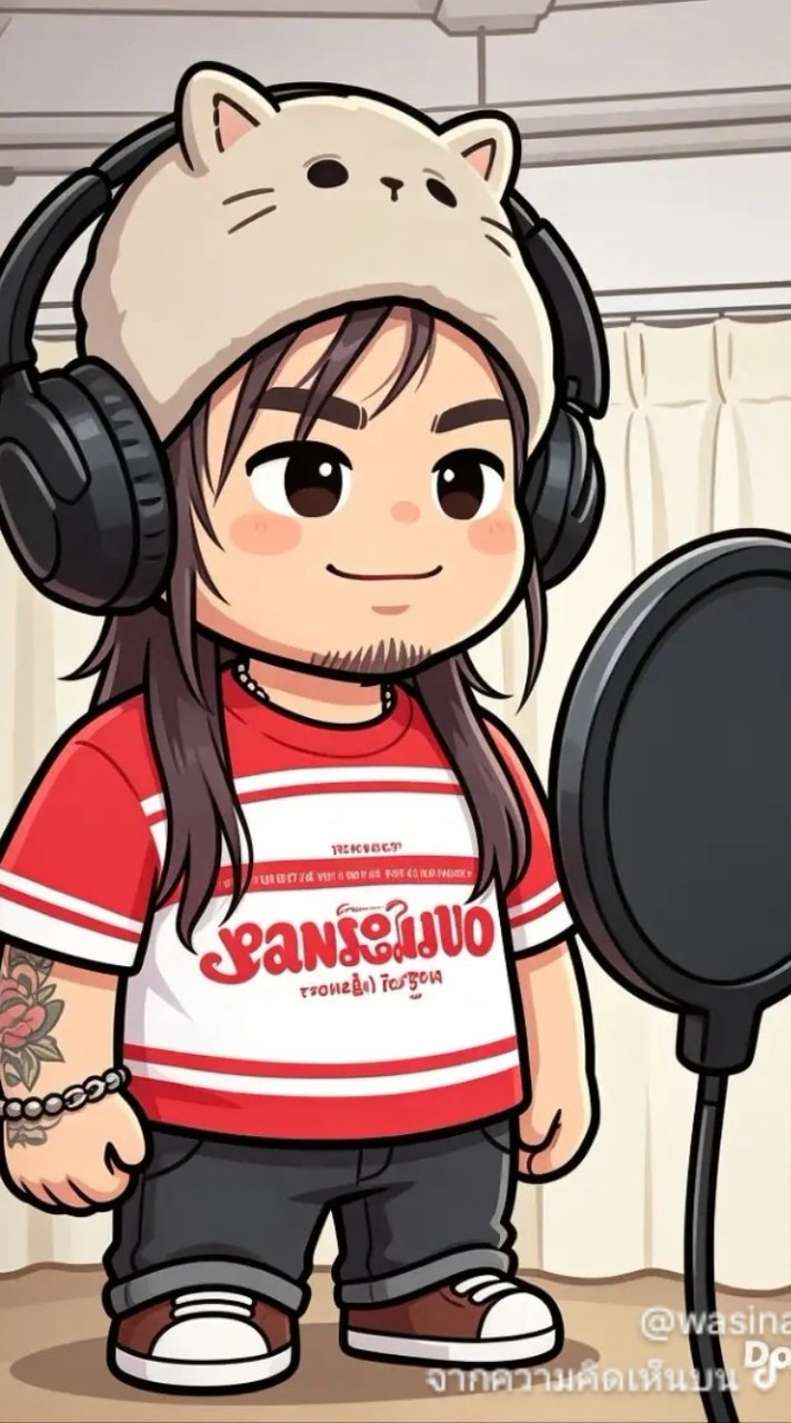เพื่อนกันมันส์กระจาย พูดคุย ฟังเพลงเพลงหาคู่หาแฟน คนรู้ใจ❤️‍🔥🎙️🎼🦋