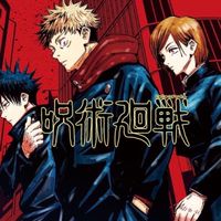 呪術廻戦好き集まれー＆ファンパレ好き集まれー【雑談大歓迎！！】