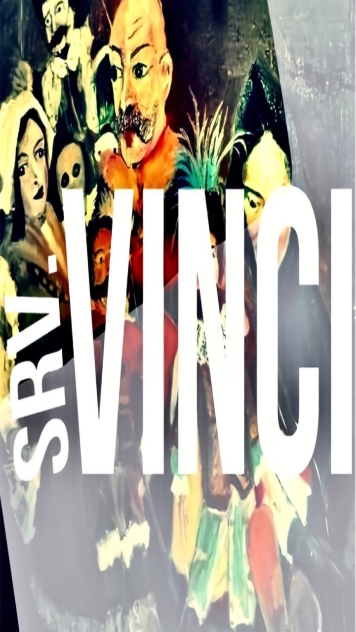 Srv.Vinci(現:King Gnu)総合オープンチャット