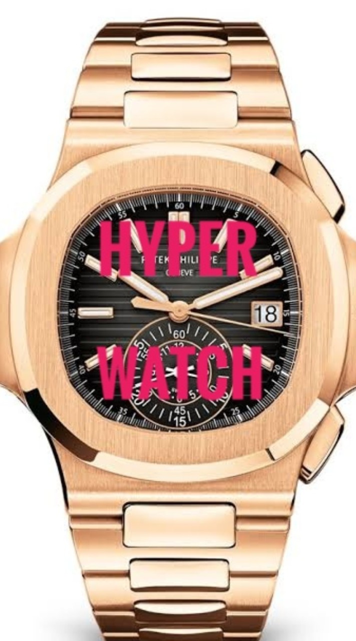 HYPER WATCH
