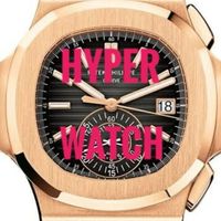HYPER WATCH
