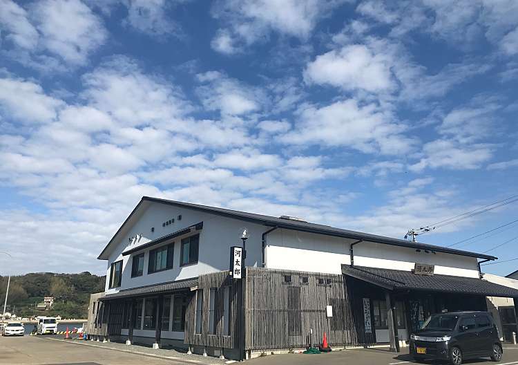 口コミの詳細 河太郎 呼子店 呼子町呼子 魚介 海鮮料理 By Line Place