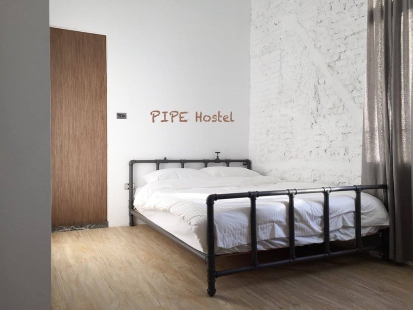 小資族首選！12間「高雄住宿推薦」，環境好機能佳、CP值超高！雙人每晚不到1000元