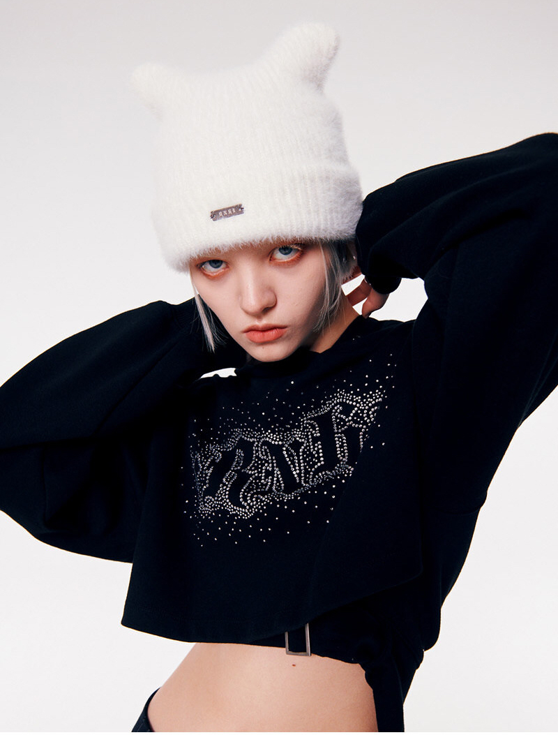 RUNNINGHIGH Ear Beanie