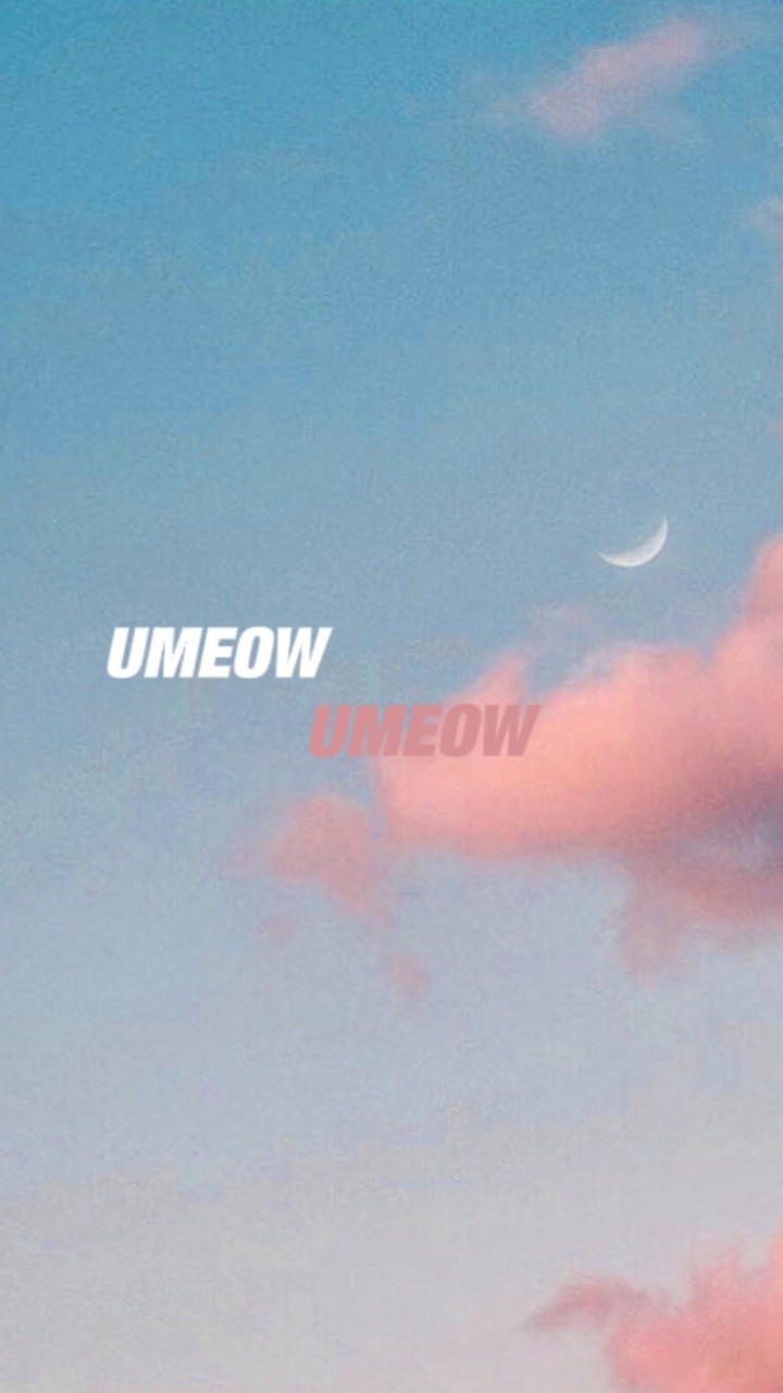 🏷️UMEOW選物