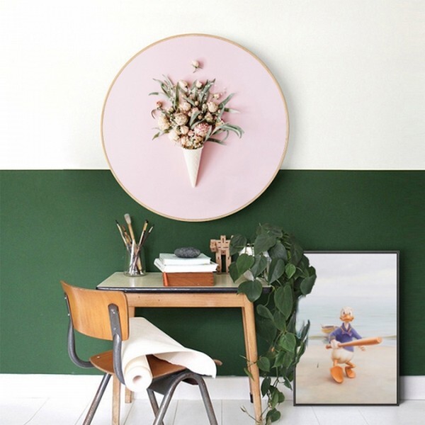 獨具的藝術設計為牆面注入獨特風味帶給居家環境新生命適合新居落成升官晉爵餽贈親友的藝術品掛畫彰顯您的品味