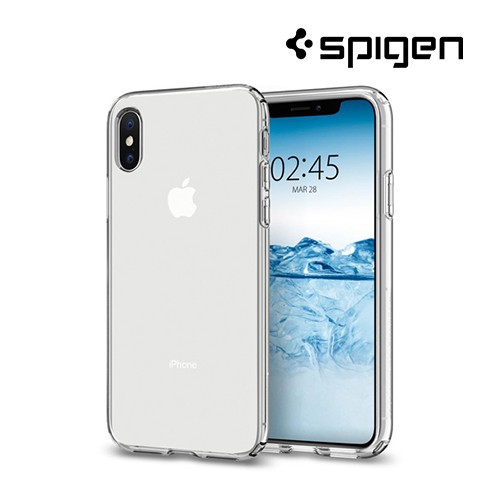 #JYstoreiPhoneX SGP Liquid Crystal 超薄吸震保護殼 ●極致輕薄 ●優質TPU製成，韌性耐用 ●弧度設計，防止螢幕及鏡頭刮傷 ●浮水點設計，避免背蓋產生水印 極致輕薄讓
