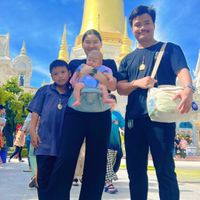 น้องมังกร