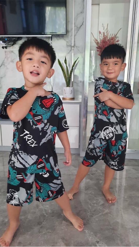 Benshop ชุดเด็กราคาส่ง