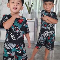 Benshop ชุดเด็กราคาส่ง