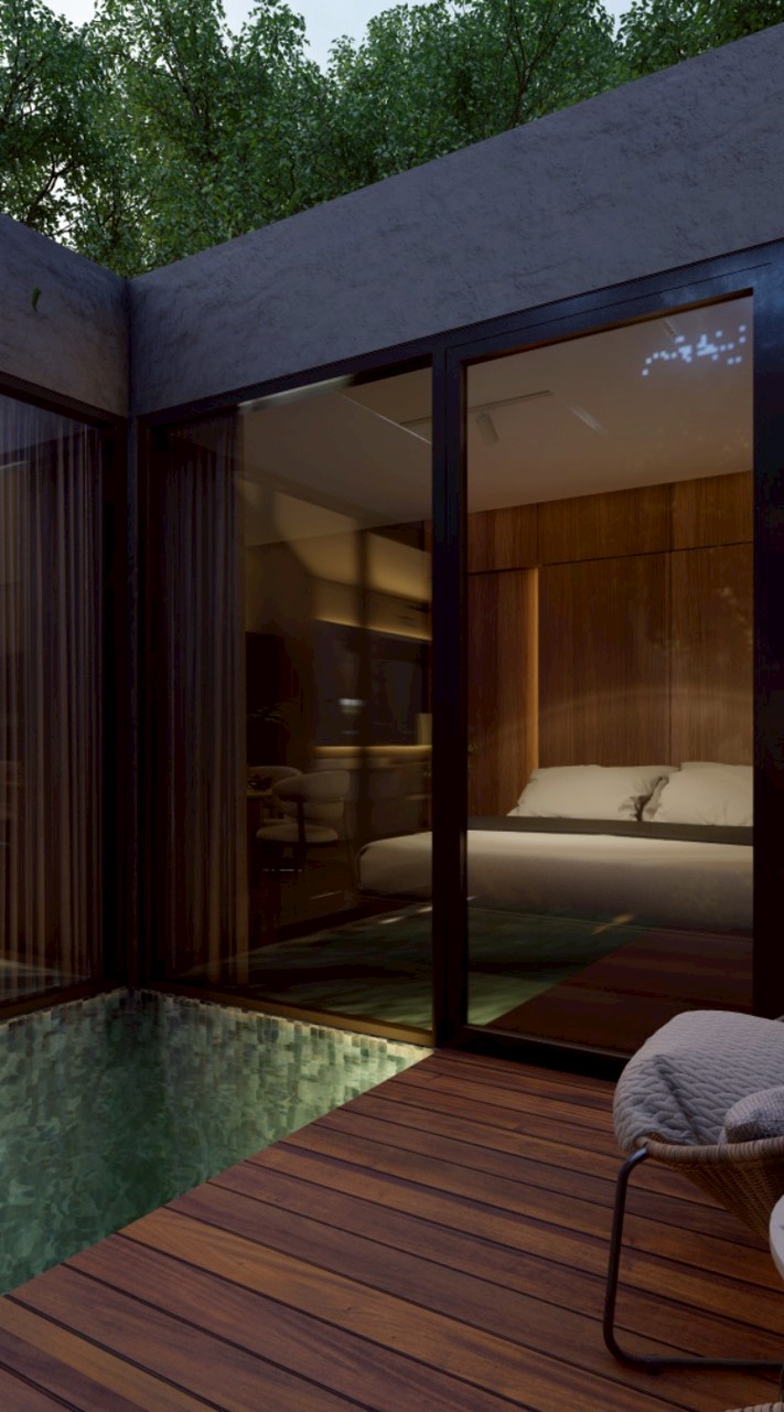 Hideout Resort@Rangsit