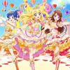 アイカツ好きな人あつまれ〜(◍•ᴗ•◍)