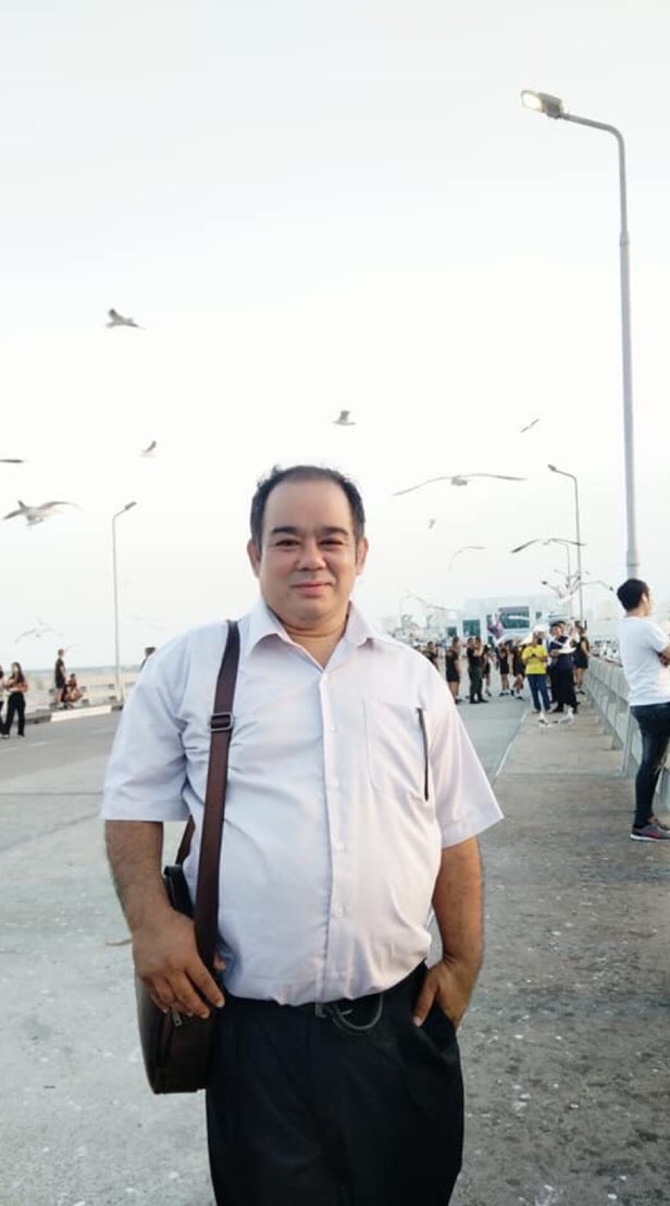 ตัวแทนประกันชีวิตมืออาชีพ