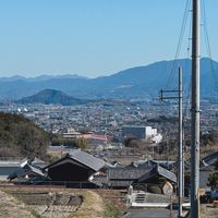 かつらぎさんぽ👣