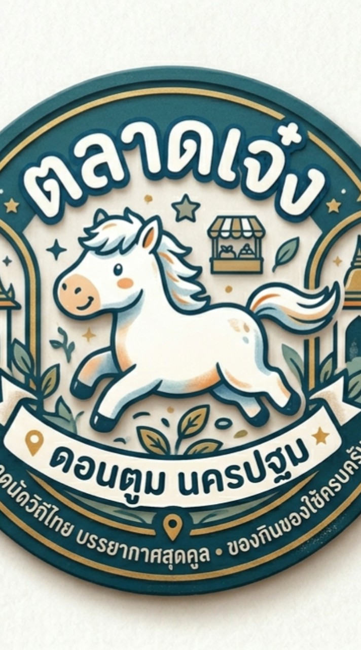 ชมรมคนเต้นแอโรบิคตลาดเจ๋ง