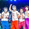 WEST.と恋！？