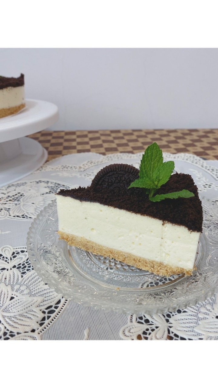 手作點心🍰