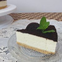 手作點心🍰
