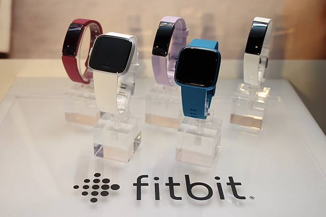 保有核心功能追求高cp 值 Fitbit 4 款全新智慧手錶與手環在台開賣 科技新報 Line Today