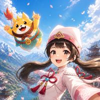 裊裊戰隊