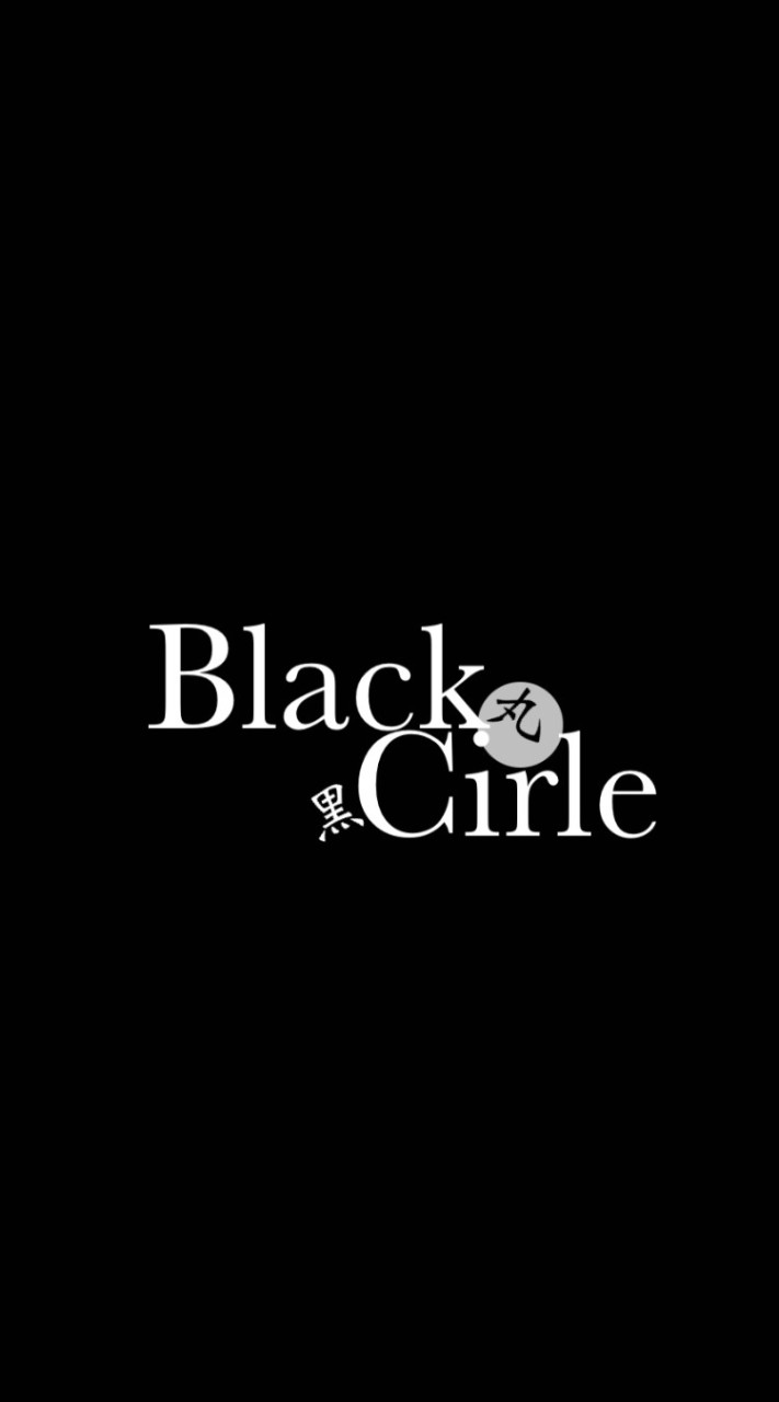 Black Circle 🪖