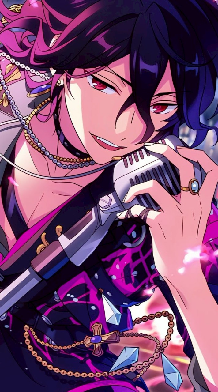 あんスタCHAOSだよ‼️全員集合‼️