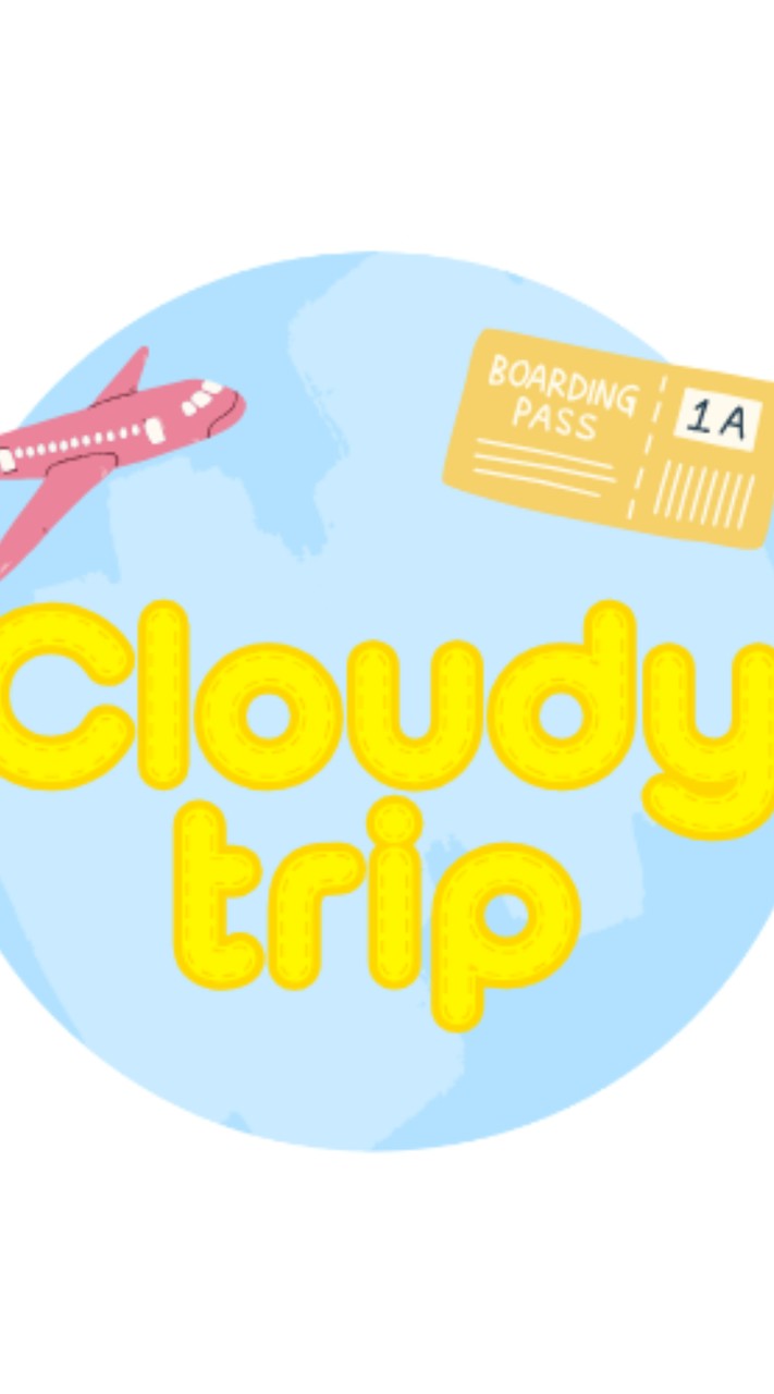 Cloudytrip☁️便宜機票/美食/景點攻略