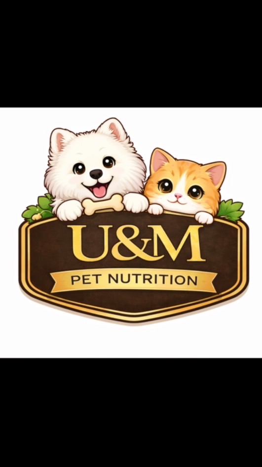 🐱U&M·毛孩分享天地🐶