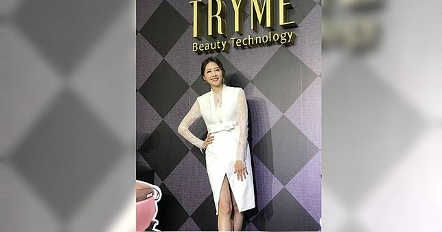 嚴立婷教兒抵抗霸凌　七歲兒問：「可以戳眼睛嗎？」