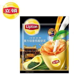立頓奶茶粉-絕品醇東方焙香烏龍(18入/包)