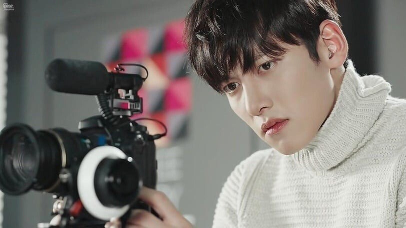 網評韓劇男星「顏值巔峰期」！宋江《與惡魔有約》帥出新高度，網公認池昌旭最帥是這部