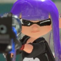 スプラ•雑談しよ！